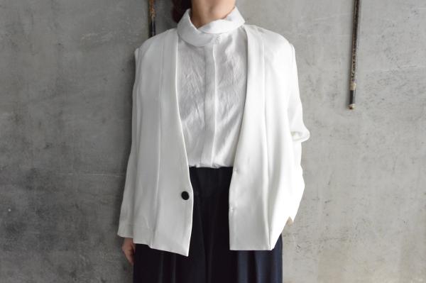 NO CONTROL AIR High Twisted Poly Jacket