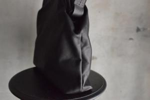 TACHINO CHIE「M.F.B」 Leather Hand Bag LARGE