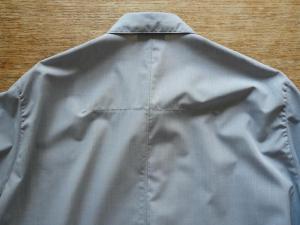 NO CONTROL AIR  Polyester Rayon Broad  ALL IN ONE