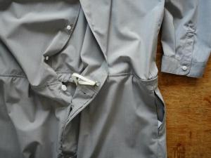 NO CONTROL AIR  Polyester Rayon Broad  ALL IN ONE