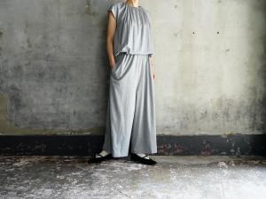 ALWEL  Lyocell Cotton Jersey  ALL IN ONE