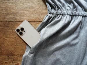 ALWEL  Lyocell Cotton Jersey  ALL IN ONE