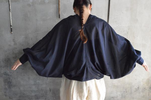 kaval Sarrouel Blouse