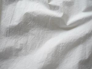 kaval 120's Cotton Typewriter Small Collar Shirt