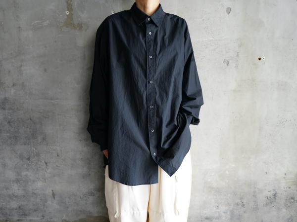 kaval 120's Cotton Typewriter Daily Shirt