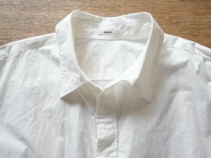 kaval 120's Cotton Typewriter Daily Shirt