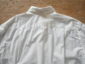 kaval 120's Cotton Typewriter Daily Shirt