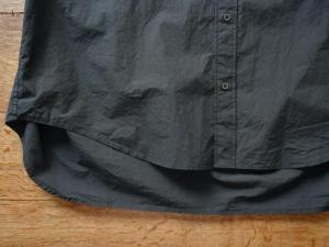 kaval 120's Cotton Typewriter Daily Shirt