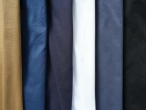 ゴーシュ Organic Suvin Cotton Butterfly French SleeveT