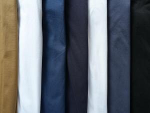 ゴーシュ  Organic Suvin Cotton Half Sleeve T