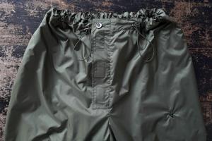 RhodolirioN  Packable Wind Pants