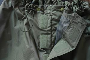 RhodolirioN  Packable Wind Pants