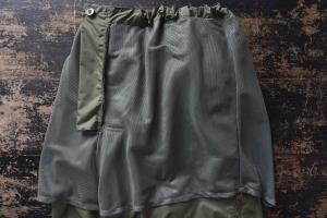 RhodolirioN  Packable Wind Pants