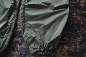 RhodolirioN  Packable Wind Pants