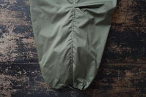 RhodolirioN  Packable Wind Pants