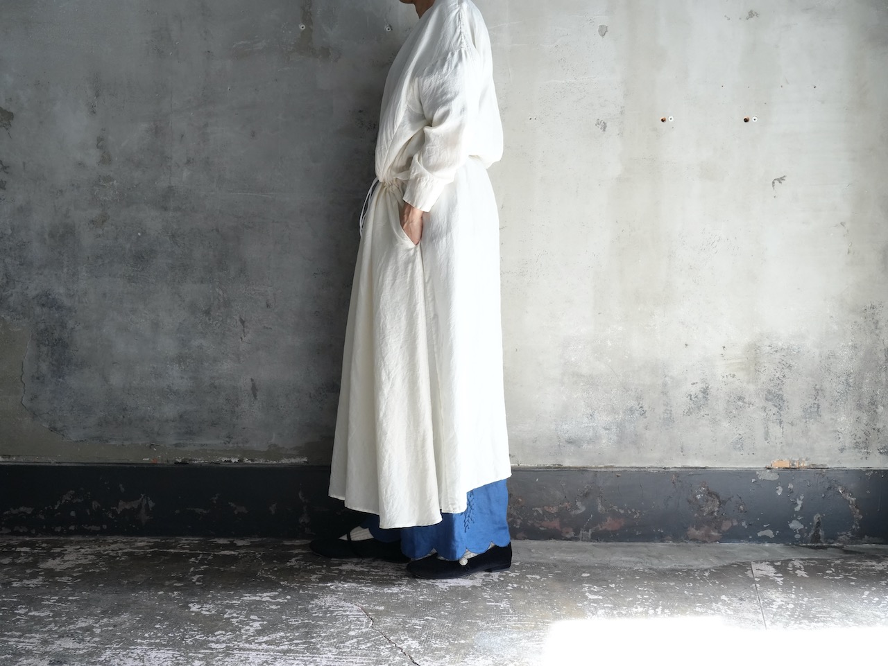 パンツ TOWAVASE Bon Voyage pants fit=scale-down,w=1200