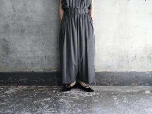 NO CONTROL AIR  COOLMAX  Gather Wide Culottes