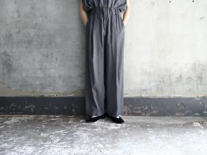 NO CONTROL AIR  COOLMAX Tuck Wide Pants