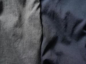NO CONTROL AIR  COOLMAX Tuck Wide Pants
