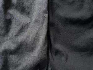 NO CONTROL AIR COOLMAX Tuck Straight Pants