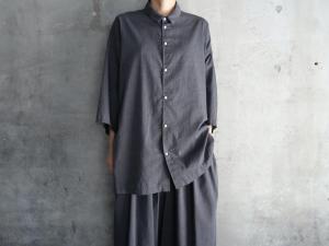 NO CONTROL AIR COOLMAX Half Length Sleeve Shirt