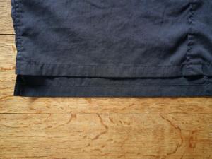 NO CONTROL AIR COOLMAX Half Length Sleeve Shirt