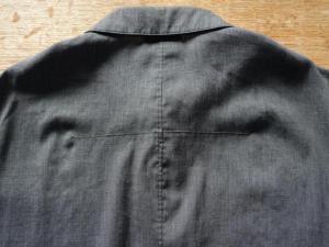NO CONTROL AIR COOLMAX Half Length Sleeve Shirt