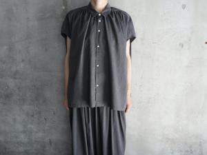 NO CONTROL AIR  COOLMAX Gather Blouse