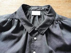 NO CONTROL AIR  COOLMAX Gather Blouse