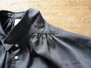 NO CONTROL AIR  COOLMAX Gather Blouse