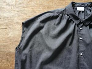 NO CONTROL AIR  COOLMAX Gather Blouse