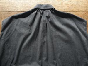 NO CONTROL AIR  COOLMAX Gather Blouse