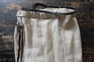 kläuse Back Sack