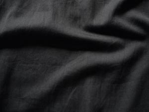 ゴーシュ  Light Cotton Satin French Sleeve Pocket T