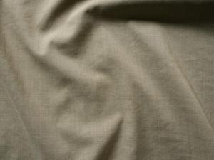 FIR MUM  Ramie Solotex Matt Tropical  Boat Neck T