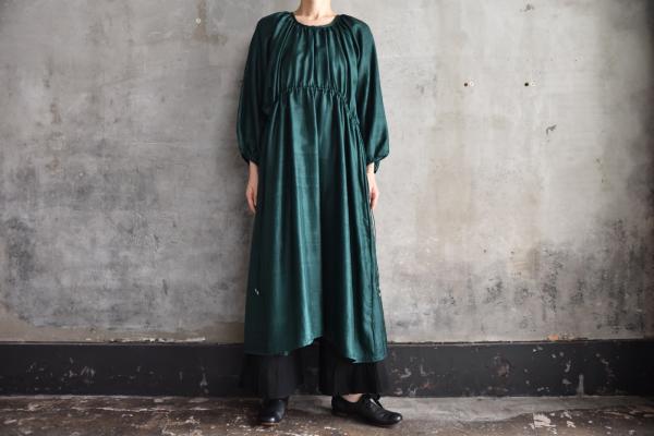 BUNON Khadi Silk Onepiece