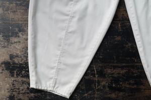 FIR MUM Poly Cotton Twill Rugbyball Pants