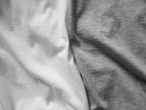 NO CONTROL AIR  Ouhi Cotton T 4分袖 Basic Fit