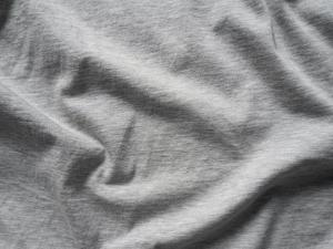 NO CONTROL AIR  Ouhi Cotton T 6分袖 Loose Fit