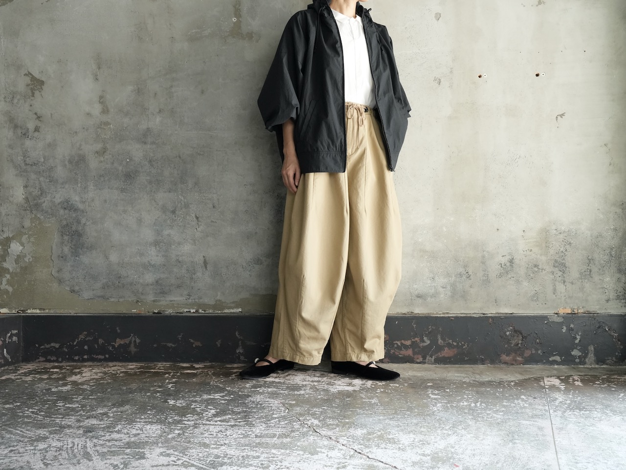 kaval カヴァル／Hoodie(cotton,silk typewriter kaval カヴァル／Hoodie(cotton,silk typewriter Hoodie (Cotton