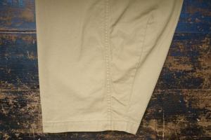 Needles H.D. Pants Military