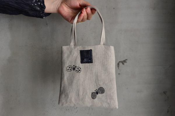 mina perhonen 「choucho」mini bag