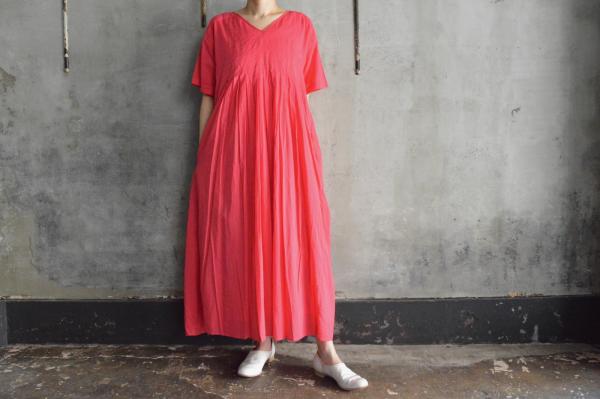 maison de soil Inverted Tuck Onepiece