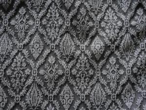 Needles  H.D Pants BDU  Victorian Jacquard