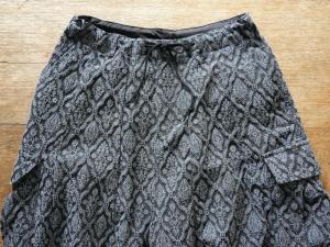 Needles  H.D Pants BDU  Victorian Jacquard