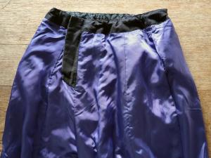 Needles  H.D Pants BDU  Victorian Jacquard