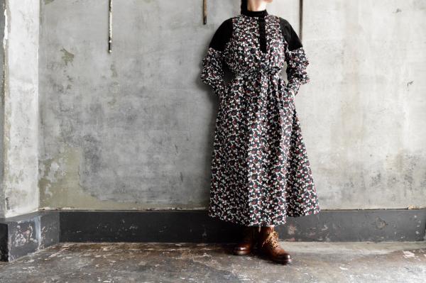 susuri Rubashka Onepiece