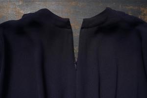 NO CONTROL AIR Almighty Waist Gather Onepiece