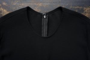 NO CONTROL AIR Almighty A Line Onepiece