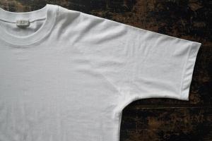 CLOSELY 80/2 Supima Cotton Half Sleeve T